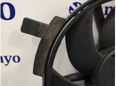 Recambio de electroventilador para peugeot 307 break / sw (s1) 2.0 hdi fap cat referencia OEM IAM    2