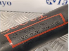 Recambio de tubo para mazda cx-7 (er) 2.2 turbodiesel cat referencia OEM IAM R2AX13231   2