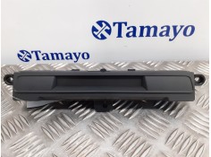 Recambio de pantalla multifuncion para mazda 2 lim. () 1.5 16v cat referencia OEM IAM BHR155260  