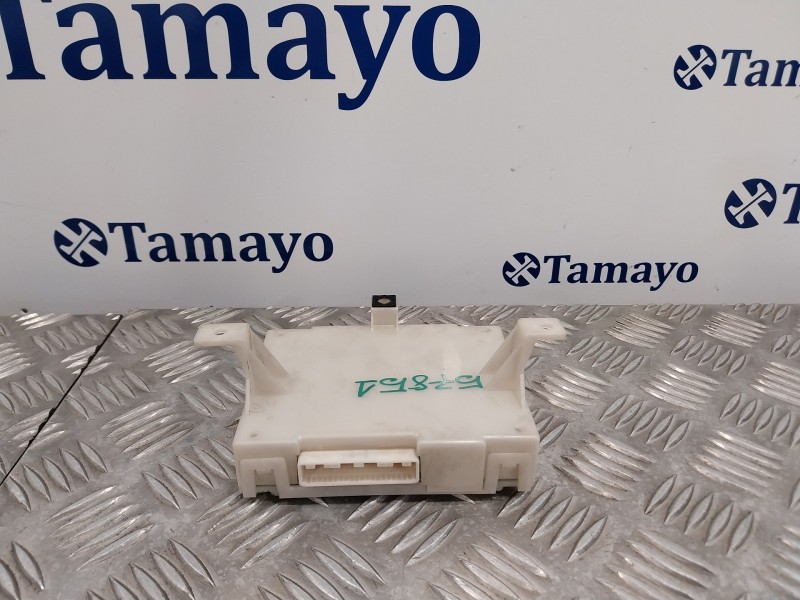 Recambio de modulo electronico para nissan juke (f15) referencia OEM IAM 277601KB0A  