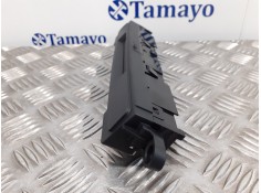 Recambio de pantalla multifuncion para mazda 2 lim. () 1.5 16v cat referencia OEM IAM BHR155260   2