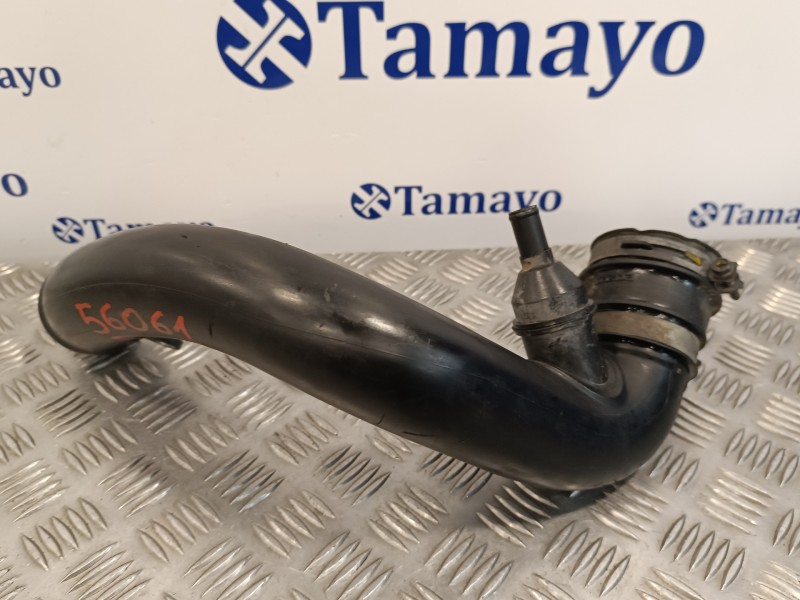 Recambio de tubo para mazda cx-7 (er) 2.2 turbodiesel cat referencia OEM IAM R2AX13231  