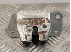 Recambio de cerradura maletero / porton para mitsubishi outlander (cu0w) 2.0 cat referencia OEM IAM   