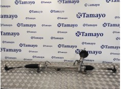 Recambio de cremallera direccion para mazda 3 lim. (bl) 1.6 16v cat referencia OEM IAM BBM4  