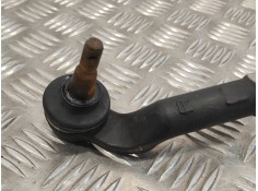 Recambio de cremallera direccion para mazda 3 lim. (bl) 1.6 16v cat referencia OEM IAM BBM4   2