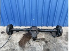 Recambio de puente trasero para mitsubishi l 200 (ka0/kb0) referencia OEM IAM   