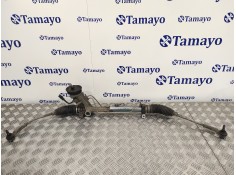 Recambio de cremallera direccion para volkswagen polo (6r1) 1.6 tdi referencia OEM IAM 6R1423055K 6R1423051AT 6R1423055