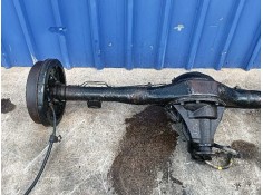 Recambio de puente trasero para mitsubishi l 200 (ka0/kb0) referencia OEM IAM    2