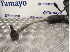 Recambio de cremallera direccion para volkswagen polo (6r1) 1.6 tdi referencia OEM IAM 6R1423055K 6R1423051AT 6R1423055 2