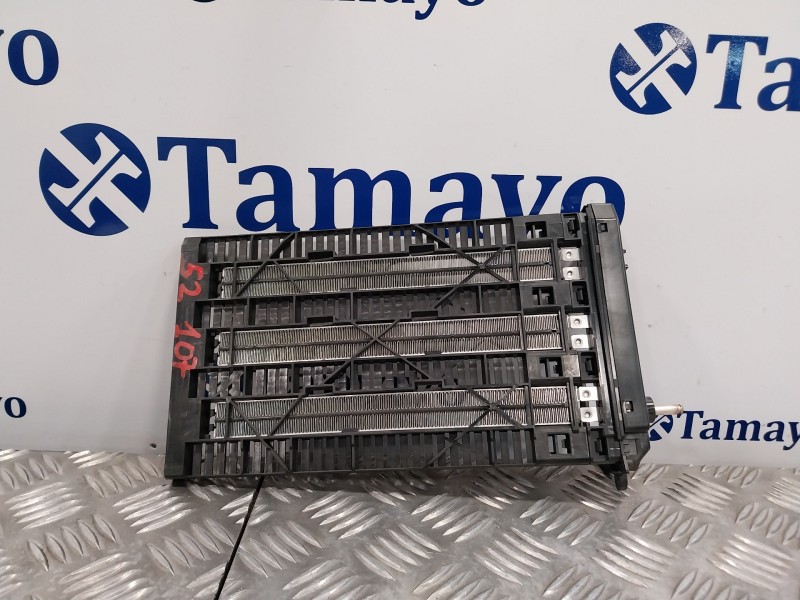 Recambio de resistencia calefaccion para bmw serie 3 touring (f31) 2.0 turbodiesel referencia OEM IAM T1014324M  