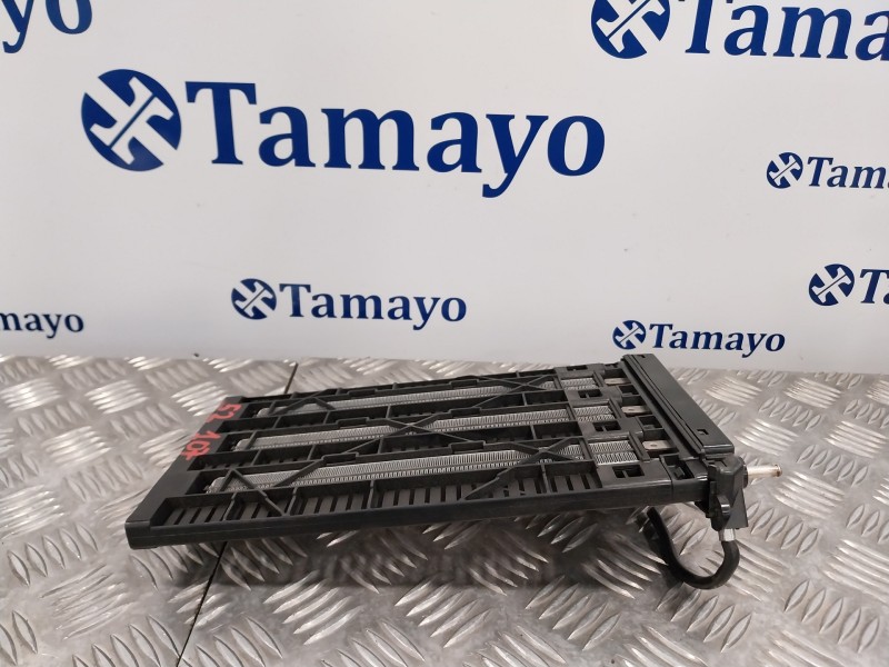 Recambio de resistencia calefaccion para bmw serie 3 touring (f31) 2.0 turbodiesel referencia OEM IAM T1014324M  
