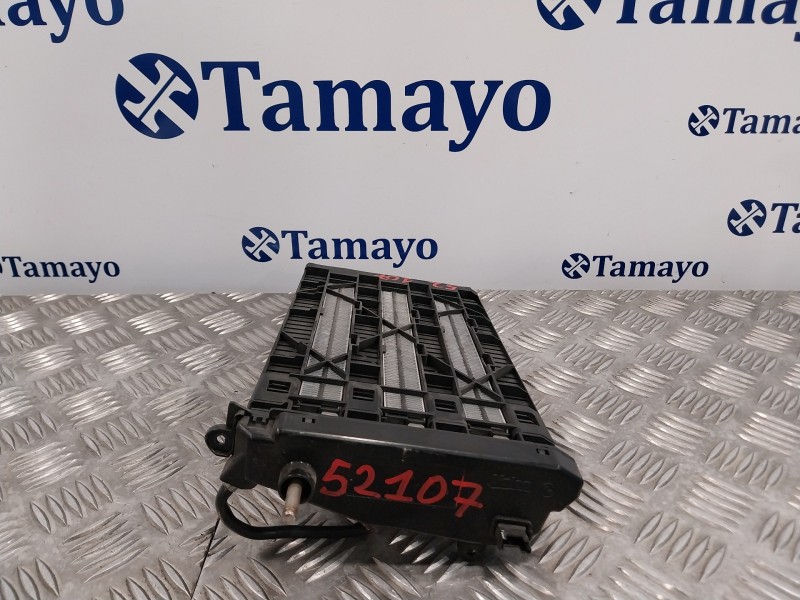 Recambio de resistencia calefaccion para bmw serie 3 touring (f31) 2.0 turbodiesel referencia OEM IAM T1014324M  