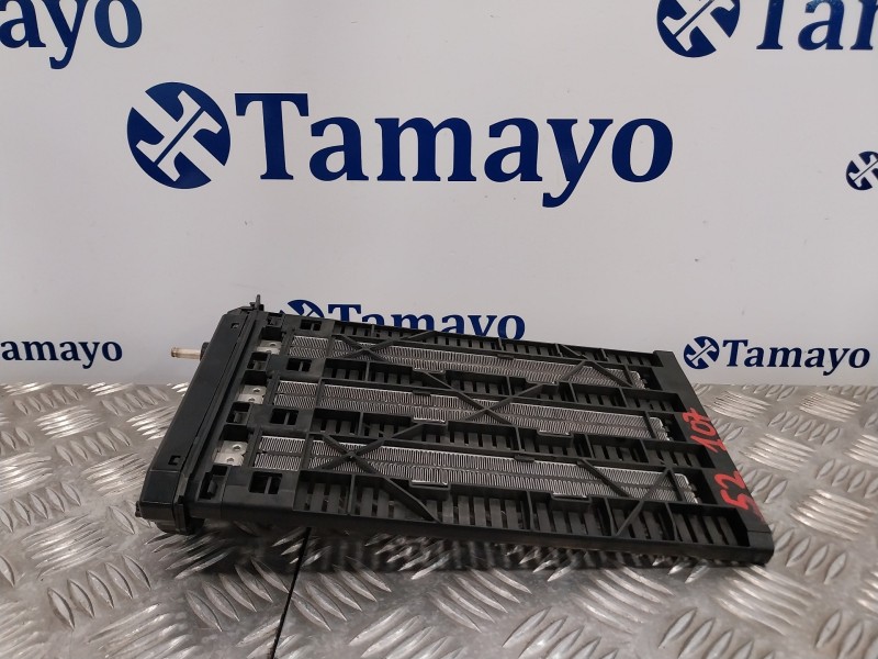 Recambio de resistencia calefaccion para bmw serie 3 touring (f31) 2.0 turbodiesel referencia OEM IAM T1014324M  