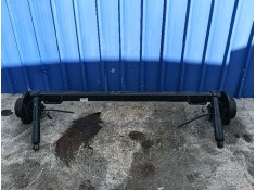 Recambio de puente trasero para peugeot boxer furgón 2.2 hdi fap cat referencia OEM IAM 01374249080  