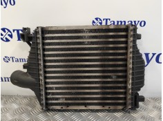 Recambio de intercooler para mercedes-benz vito (w638) caja cerrada referencia OEM IAM 160010041F  6385012901 2