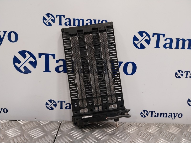 Recambio de resistencia calefaccion para bmw serie 3 touring (f31) 2.0 turbodiesel referencia OEM IAM T1014324M  