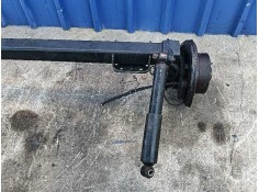 Recambio de puente trasero para peugeot boxer furgón 2.2 hdi fap cat referencia OEM IAM 01374249080   2