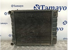 Recambio de radiador agua para land rover discovery (salljg/lj) referencia OEM IAM   