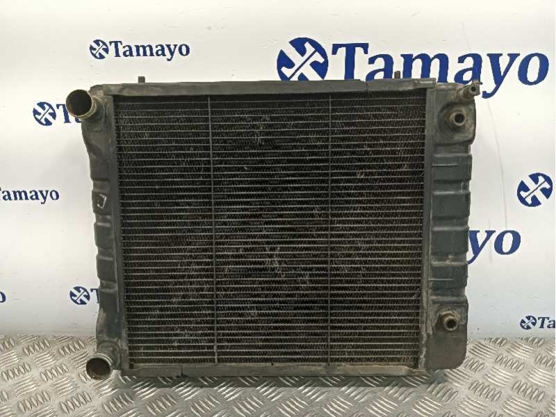 Recambio de radiador agua para land rover discovery (salljg/lj) referencia OEM IAM   