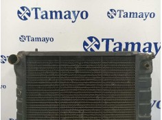 Recambio de radiador agua para land rover discovery (salljg/lj) referencia OEM IAM    2