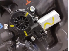 Recambio de elevalunas trasero izquierdo para mazda 2 lim. () 1.5 16v cat referencia OEM IAM DA6C7397X  CM012800 2