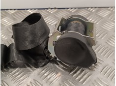 Recambio de cinturon seguridad trasero central para dacia sandero 1.4 cat referencia OEM IAM 1628AJ   2