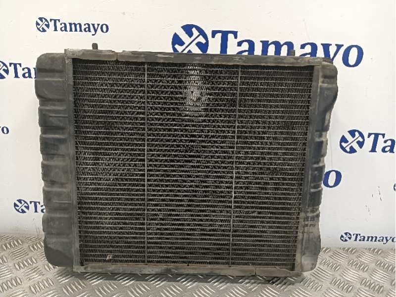 Recambio de radiador agua para land rover discovery (salljg/lj) referencia OEM IAM   