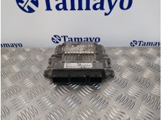 Recambio de centralita motor uce para peugeot 307 break / sw (s1) 2.0 16v hdi fap cat (rhr / dw10bted4) referencia OEM IAM 5WS40