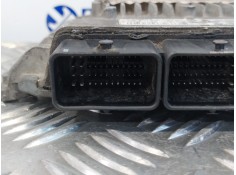 Recambio de centralita motor uce para peugeot 307 break / sw (s1) 2.0 16v hdi fap cat (rhr / dw10bted4) referencia OEM IAM 5WS40 2