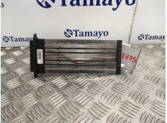 Recambio de resistencia calefaccion para nissan qashqai (j10) 2.0 dci turbodiesel cat referencia OEM IAM A30105A7700003  27143JD