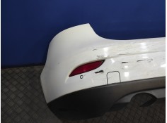 Recambio de paragolpes trasero para renault fluence 1.5 dci diesel fap referencia OEM IAM    2