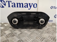 Recambio de mando climatizador para nissan juke (f15) referencia OEM IAM 248451KB0A  