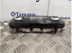 Recambio de mando climatizador para nissan juke (f15) referencia OEM IAM 248451KB0A   2