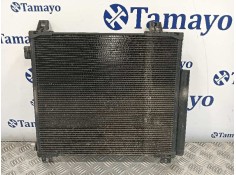 Recambio de condensador / radiador aire acondicionado para toyota iq referencia OEM IAM    2