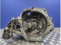 Recambio de caja cambios para opel corsa c 1.3 16v cdti cat (z 13 dt / ln9) referencia OEM IAM Z13DT  