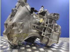 Recambio de caja cambios para opel corsa c 1.3 16v cdti cat (z 13 dt / ln9) referencia OEM IAM Z13DT   2
