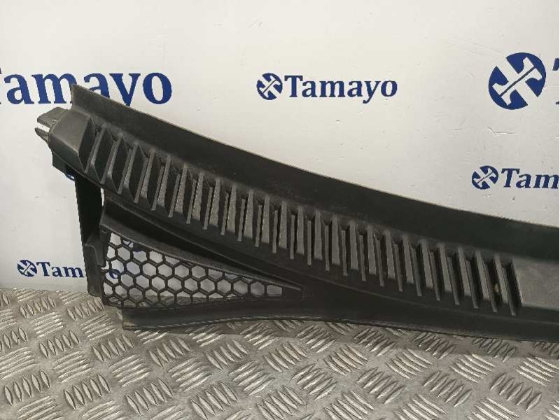 Recambio de torpedo para citroën ds3 referencia OEM IAM 9684150580 9684150580 L1020734