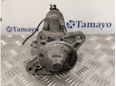 Recambio de motor arranque para mazda cx-7 (er) 2.2 turbodiesel cat referencia OEM IAM M001T30971  