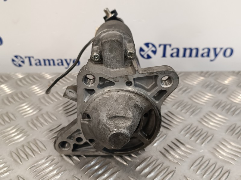 Recambio de motor arranque para mazda cx-7 (er) 2.2 turbodiesel cat referencia OEM IAM M001T30971  