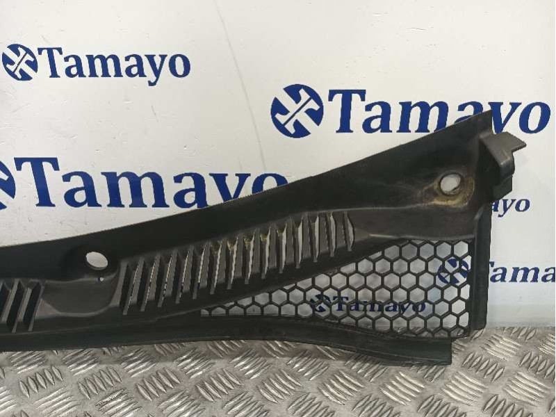 Recambio de torpedo para citroën ds3 referencia OEM IAM 9684150580 9684150580 L1020734