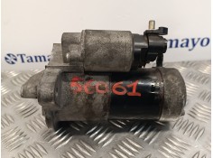 Recambio de motor arranque para mazda cx-7 (er) 2.2 turbodiesel cat referencia OEM IAM M001T30971   2