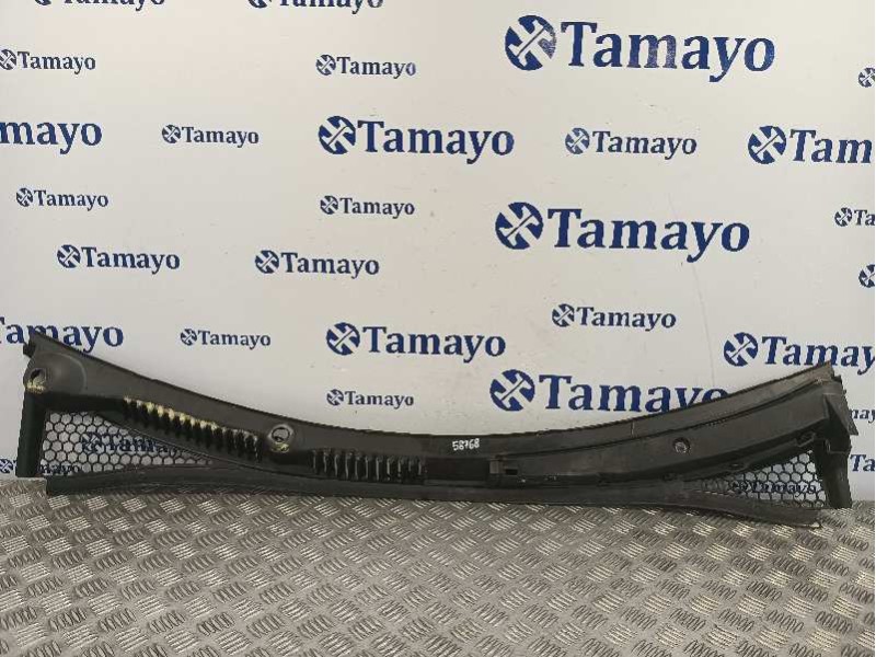 Recambio de torpedo para citroën ds3 referencia OEM IAM 9684150580 9684150580 L1020734