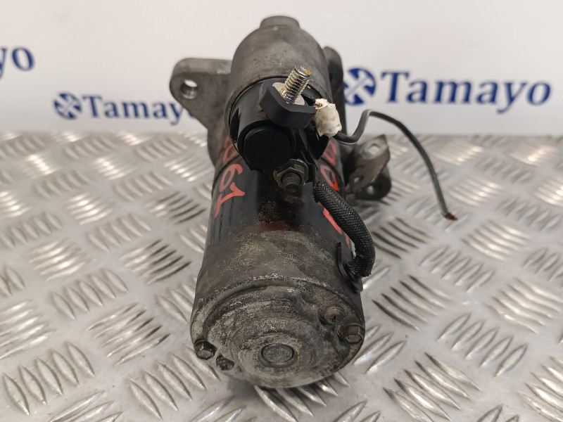 Recambio de motor arranque para mazda cx-7 (er) 2.2 turbodiesel cat referencia OEM IAM M001T30971  