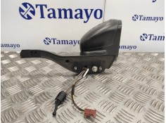 Recambio de retrovisor derecho para peugeot 208 referencia OEM IAM    2