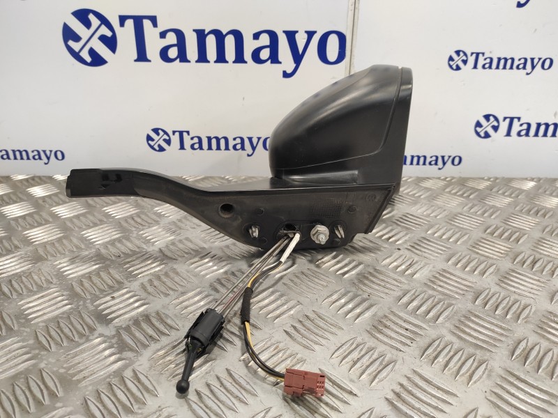 Recambio de retrovisor derecho para peugeot 208 referencia OEM IAM   