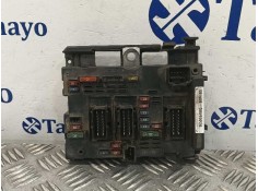 Recambio de caja reles / fusibles para peugeot 307 (s1) referencia OEM IAM 9650664080  