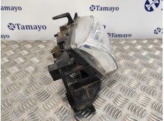 Recambio de faro derecho para nissan almera (n16/e) 2.2 16v turbodiesel cat referencia OEM IAM    2