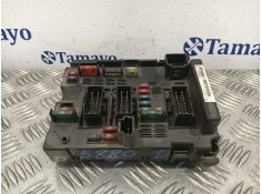 Recambio de caja reles / fusibles para peugeot 307 (s1) referencia OEM IAM 9650664080   2