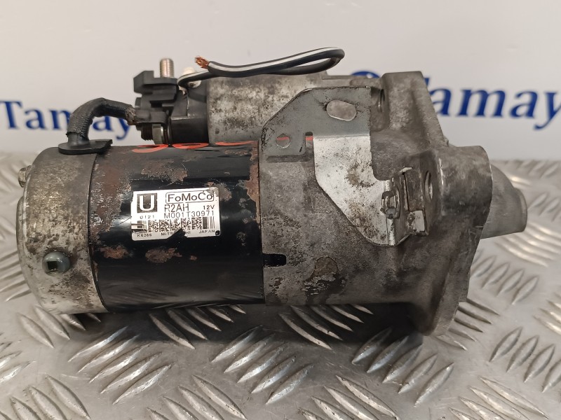 Recambio de motor arranque para mazda cx-7 (er) 2.2 turbodiesel cat referencia OEM IAM M001T30971  