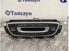 Recambio de mando climatizador para renault fluence 1.5 dci diesel fap referencia OEM IAM 275100018R  